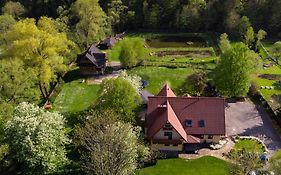 Gościniec Pod Małym Królem